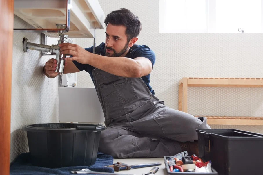 Saimbeyli Tesisatcı